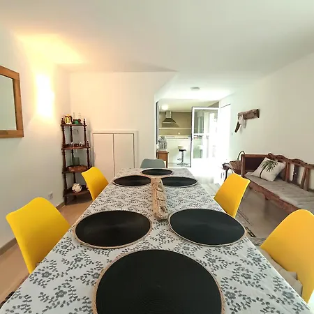 Casa vacanze La Llar Del Magraner Barraca de Aguas Vivas