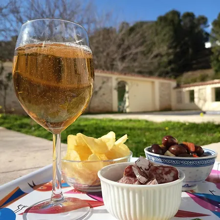 La Llar Del Magraner Casa vacanze Barraca de Aguas Vivas