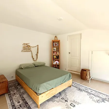 La Llar Del Magraner Casa vacanze Barraca de Aguas Vivas