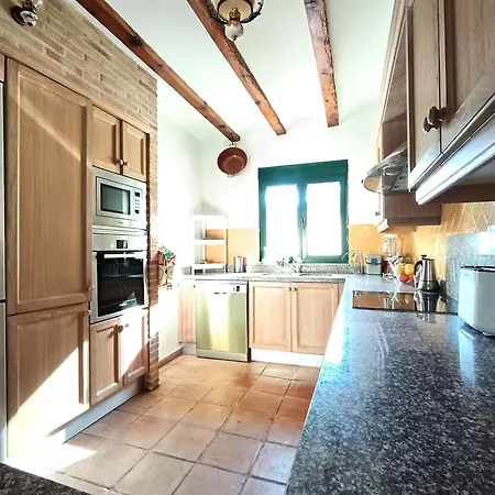 Casa vacanze La Llar Del Magraner Barraca de Aguas Vivas