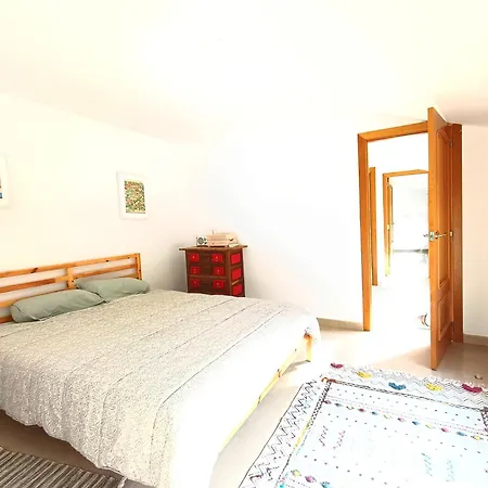 Casa vacanze La Llar Del Magraner *