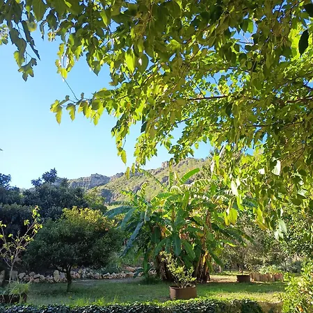 Casa vacanze La Llar Del Magraner Barraca de Aguas Vivas