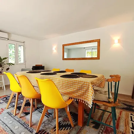 La Llar Del Magraner Casa vacanze *