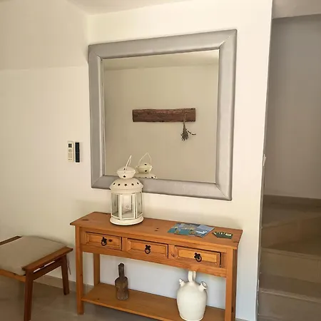 Casa vacanze La Llar Del Magraner Barraca de Aguas Vivas