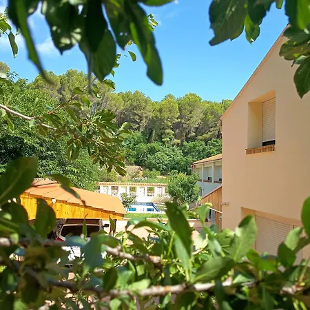 La Llar Del Magraner Casa vacanze Barraca de Aguas Vivas