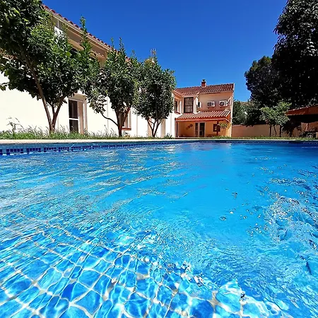 La Llar Del Magraner Casa vacanze *