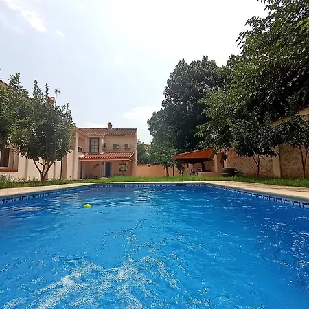 La Llar Del Magraner *
