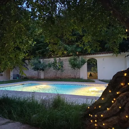 La Llar Del Magraner Casa vacanze