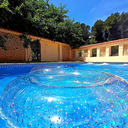 La Llar Del Magraner Casa vacanze *