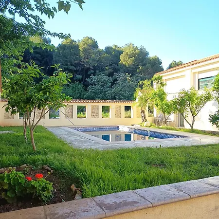 La Llar Del Magraner Casa vacanze Barraca de Aguas Vivas