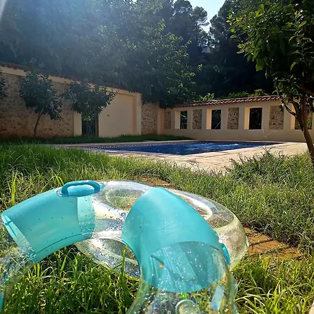 La Llar Del Magraner Casa vacanze