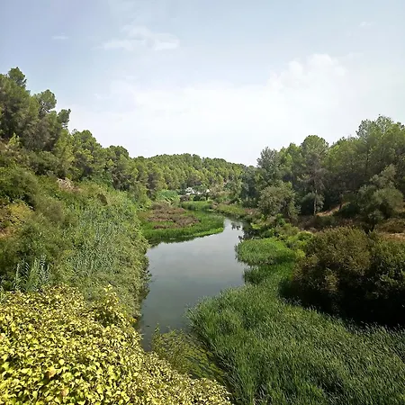 Casa vacanze La Llar Del Magraner