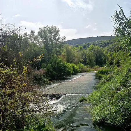 Casa vacanze La Llar Del Magraner Barraca de Aguas Vivas