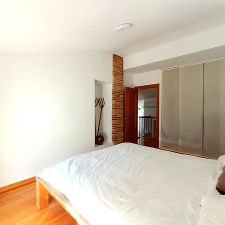 Сasa de vacaciones La Llar Del Magraner *